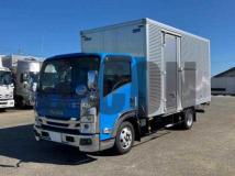 2023 Isuzu Elf Truck