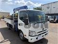 2025 Hino Dutro