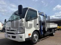 2025 Hino Dutro