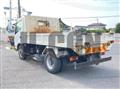 2019 Hino Dutro