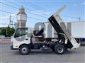 2019 Hino Dutro