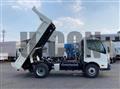 2019 Hino Dutro