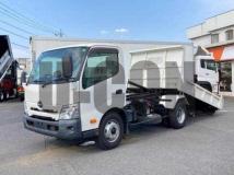 2019 Hino Dutro