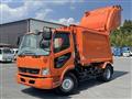 2017 Mitsubishi Fuso Fighter