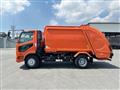 2017 Mitsubishi Fuso Fighter