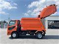 2017 Mitsubishi Fuso Fighter