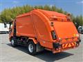 2017 Mitsubishi Fuso Fighter