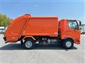 2017 Mitsubishi Fuso Fighter