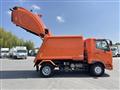 2017 Mitsubishi Fuso Fighter