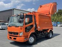 2017 Mitsubishi Fuso Fighter
