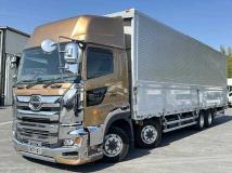2019 Hino Profia