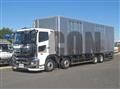 2025 Hino Profia
