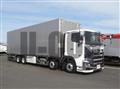 2025 Hino Profia