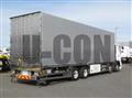 2025 Hino Profia