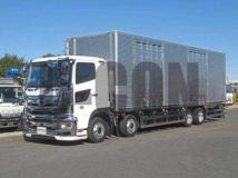 2025 Hino Profia
