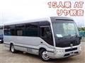 2021 Toyota Coaster