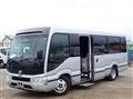 2021 Toyota Coaster