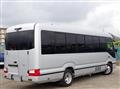2021 Toyota Coaster