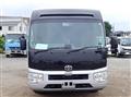 2021 Toyota Coaster