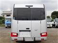 2021 Toyota Coaster