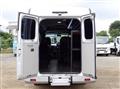 2021 Toyota Coaster