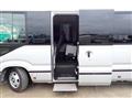 2021 Toyota Coaster