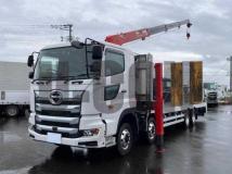 2024 Hino Profia