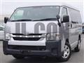 2021 Toyota Hiace Wagon