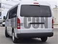 2021 Toyota Hiace Wagon