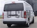 2021 Toyota Hiace Wagon