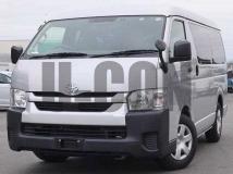2021 Toyota Hiace Wagon