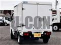 2022 Daihatsu Hijet Truck