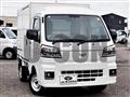 2022 Daihatsu Hijet Truck