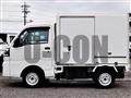 2022 Daihatsu Hijet Truck