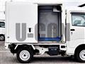 2022 Daihatsu Hijet Truck