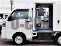 2022 Daihatsu Hijet Truck
