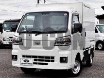 2022 Daihatsu Hijet Truck