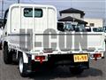 2019 Toyota Dyna Truck