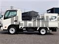 2019 Toyota Dyna Truck