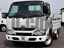 2019 Toyota Dyna Truck