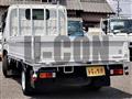 2022 Toyota Dyna Truck