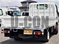 2022 Toyota Dyna Truck