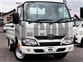 2019 Toyota Dyna Truck