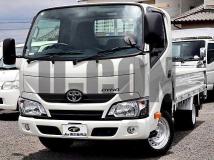 2019 Toyota Dyna Truck