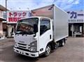 2020 Isuzu Elf Truck