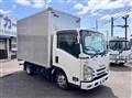 2020 Isuzu Elf Truck