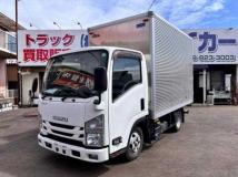 2020 Isuzu Elf Truck