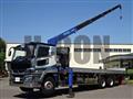 2018 Mitsubishi Fuso Super Great