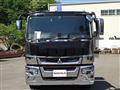 2018 Mitsubishi Fuso Super Great