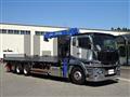 2018 Mitsubishi Fuso Super Great